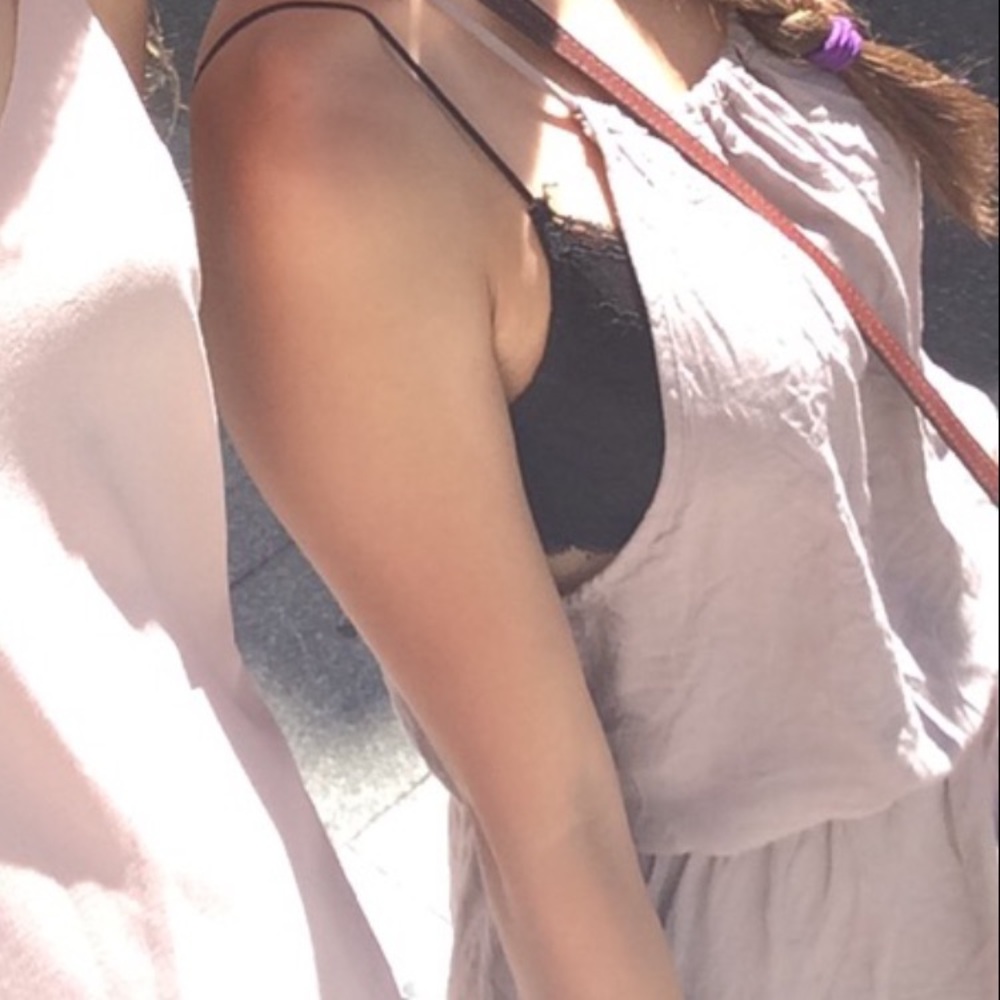 Brandy Melville Romper